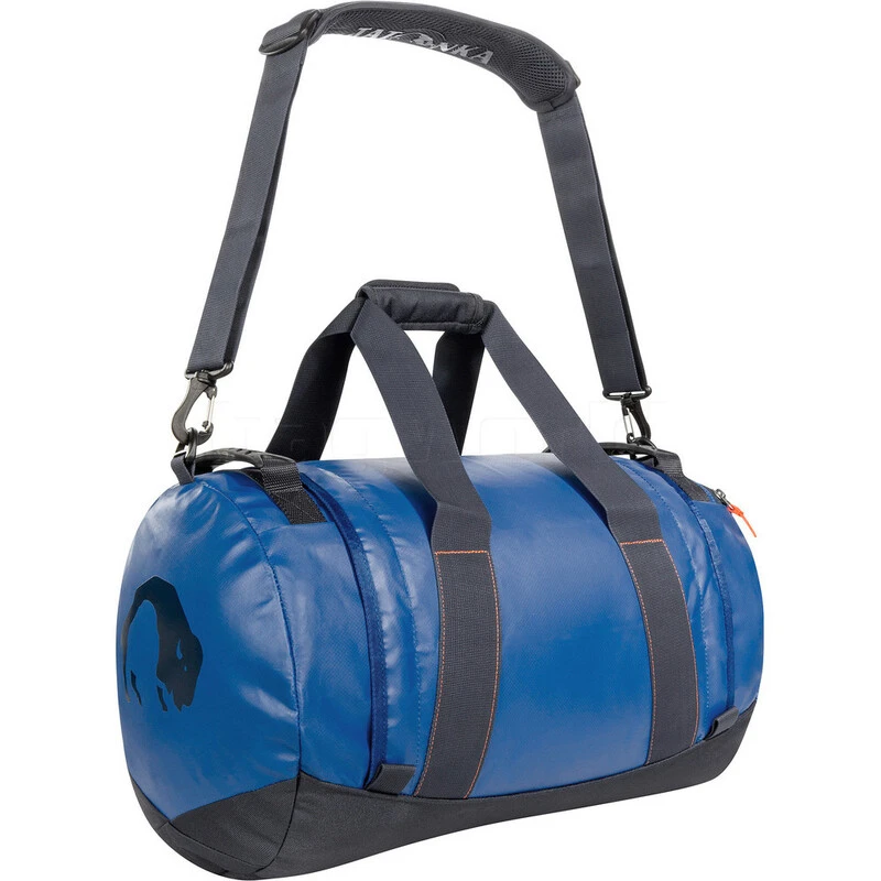 Tatonka Barrel Bag 42cm Extra Small Blue T1950 3 Tatonka Barrel Bag 42cm Extra Small Blue T1950 - Image 3