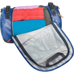 Tatonka Barrel Bag 42cm Extra Small Blue T1950 10 Tatonka Barrel Bag 42cm Extra Small Blue T1950 -Travel Storage Shop lrg 3411