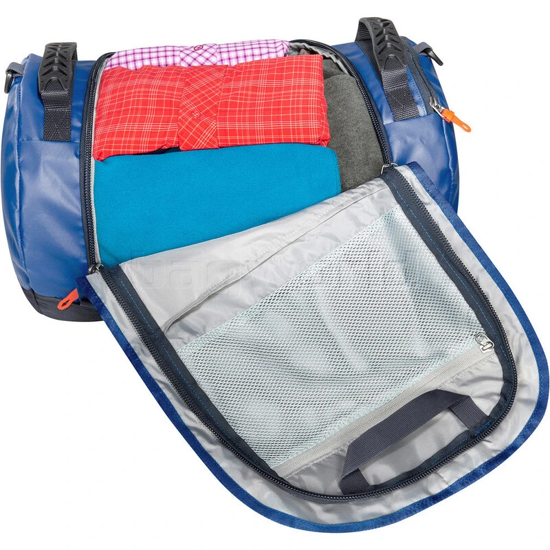 Tatonka Barrel Bag 42cm Extra Small Blue T1950 5 Tatonka Barrel Bag 42cm Extra Small Blue T1950 - Image 5