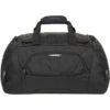 Samsonite Albi Small/Cabin 55cm Carry Duffel Black 04349