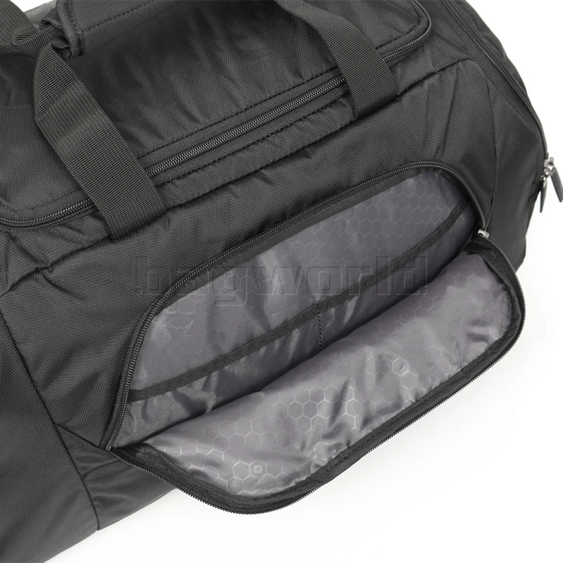 Samsonite Albi Small/Cabin 55cm Carry Duffel Black 04349 5 Samsonite Albi Small/Cabin 55cm Carry Duffel Black 04349 - Image 5