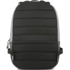 Antler Kenilworth 15.6" Laptop Backpack Grey 45944 -Travel Storage Shop lrg 342