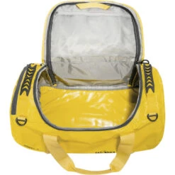 Tatonka Barrel Bag Backpack 69cm Large Yellow T1953 -Travel Storage Shop lrg 3422