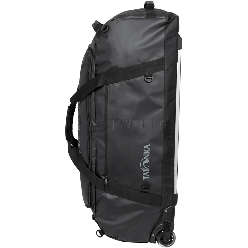 Tatonka Flight Roller 104cm Large Black T1965 2 Tatonka Flight Roller 104cm Large Black T1965 - Image 2