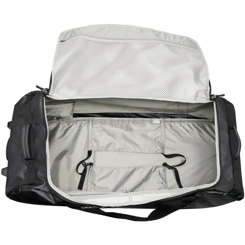 Tatonka Flight Roller 104cm Large Black T1965 3 Tatonka Flight Roller 104cm Large Black T1965 - Image 3