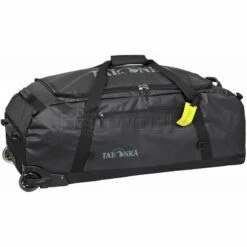 Tatonka Flight Roller 104cm Large Black T1965 8 Tatonka Flight Roller 104cm Large Black T1965 -Travel Storage Shop lrg 3428