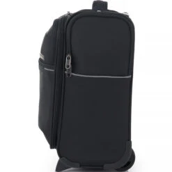 Samsonite 73H 11.6" Laptop & Tablet Rolling Weekender Black 38027 8 Samsonite 73H 11.6" Laptop & Tablet Rolling Weekender Black 38027 -Travel Storage Shop lrg 345
