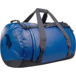 Tatonka Barrel Bag Backpack 74cm Extra Large Blue T1954