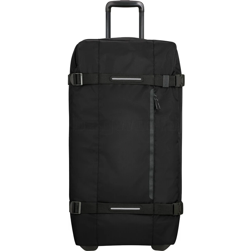 American Tourister Urban Track Drop Bottom Wheel Duffel Set Of 3 Asphalt Black 43163, 43164, 43165 With FREE Worldwide USB Charging Adaptor 86350 1 American Tourister Urban Track Drop Bottom Wheel Duffel Set Of 3 Asphalt Black 43163, 43164, 43165 With FREE Worldwide USB Charging Adaptor 86350