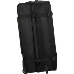 American Tourister Urban Track Drop Bottom Wheel Duffel Set Of 3 Asphalt Black 43163, 43164, 43165 With FREE Worldwide USB Charging Adaptor 86350 9 American Tourister Urban Track Drop Bottom Wheel Duffel Set Of 3 Asphalt Black 43163, 43164, 43165 With FREE Worldwide USB Charging Adaptor 86350 -Travel Storage Shop lrg 3470