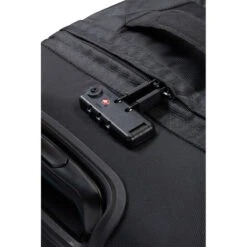 American Tourister Urban Track Drop Bottom Wheel Duffel Set Of 3 Asphalt Black 43163, 43164, 43165 With FREE Worldwide USB Charging Adaptor 86350 11 American Tourister Urban Track Drop Bottom Wheel Duffel Set Of 3 Asphalt Black 43163, 43164, 43165 With FREE Worldwide USB Charging Adaptor 86350 -Travel Storage Shop lrg 3472