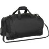Samsonite Albi Small/Cabin 55cm Wheel Duffel Black 04350