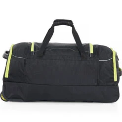 High Sierra Ultimate Access 3 Large 76cm Backpack Wheel Duffel Black 48269 -Travel Storage Shop lrg 3496