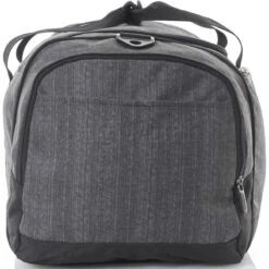 American Tourister Travel Accessories X-Bags Medium 67cm Travel Duffel Gun Metal 50864 8 American Tourister Travel Accessories X-Bags Medium 67cm Travel Duffel Gun Metal 50864 -Travel Storage Shop lrg 3502