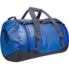 Tatonka Barrel Bag Backpack 69cm Large Blue T1953