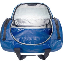 Tatonka Barrel Bag Backpack 69cm Large Blue T1953 -Travel Storage Shop lrg 3527