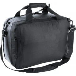 Tatonka Flight 50cm Cabin Bag With Backpack Straps Black T1970