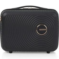 American Tourister Curio Holiday Bag Black 48193