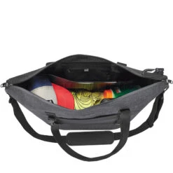 Pacsafe Dry 36L Anti-Theft Water-Resistant Beach Bag Charcoal 21110 6 Pacsafe Dry 36L Anti-Theft Water-Resistant Beach Bag Charcoal 21110 -Travel Storage Shop lrg 3549