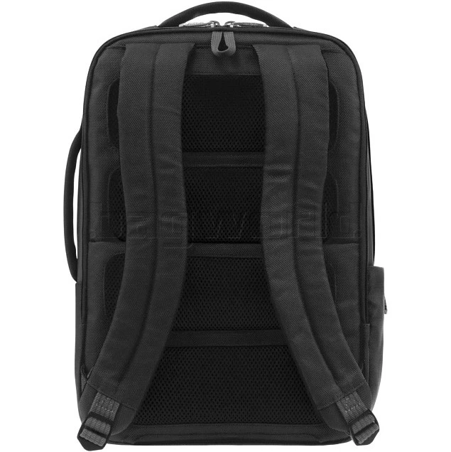 Samsonite Vestor 14.1" Laptop & Tablet Backpack Black 10430 1 Samsonite Vestor 14.1" Laptop & Tablet Backpack Black 10430