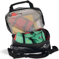 Tatonka Flight 50cm Cabin Bag With Backpack Straps Orange T1970 11 Tatonka Flight 50cm Cabin Bag With Backpack Straps Orange T1970 -Travel Storage Shop lrg 3559