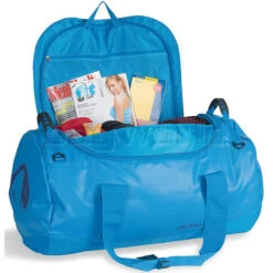 Tatonka Barrel Bag Backpack 69cm Large Titan T1953 -Travel Storage Shop lrg 3562