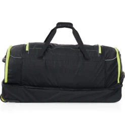 High Sierra Ultimate Access 3 Extra Large 91cm Backpack Wheel Duffel Black 48270 -Travel Storage Shop lrg 3567