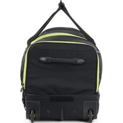 High Sierra Ultimate Access 3 Extra Large 91cm Backpack Wheel Duffel Black 48270 -Travel Storage Shop lrg 3569