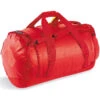 Tatonka Barrel Bag Backpack 69cm Large Red T1953