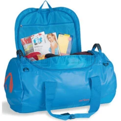 Tatonka Barrel Bag Backpack 69cm Large Red T1953 -Travel Storage Shop lrg 3573