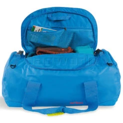 Tatonka Barrel Bag Backpack 69cm Large Red T1953 -Travel Storage Shop lrg 3574