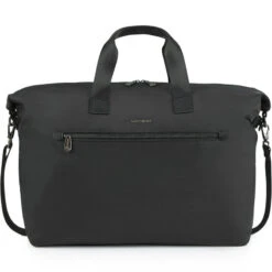 Samsonite Boulevard Classic Duffel Black 45862