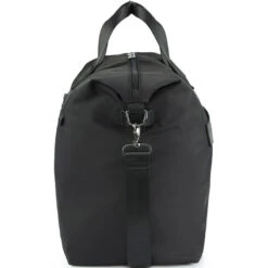 Samsonite Boulevard Classic Duffel Black 45862 -Travel Storage Shop lrg 3578