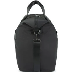 Samsonite Boulevard Classic Duffel Black 45862 -Travel Storage Shop lrg 3579