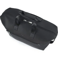 Samsonite Boulevard Classic Duffel Black 45862 -Travel Storage Shop lrg 3581