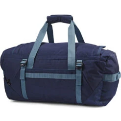 High Sierra Fairlead Convertible Backpack Duffel Navy 38041
