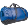 Tatonka Barrel Bag Backpack 82cm Extra Extra Large Blue T1955