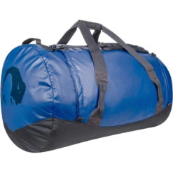 Tatonka Barrel Bag Backpack 82cm Extra Extra Large Blue T1955