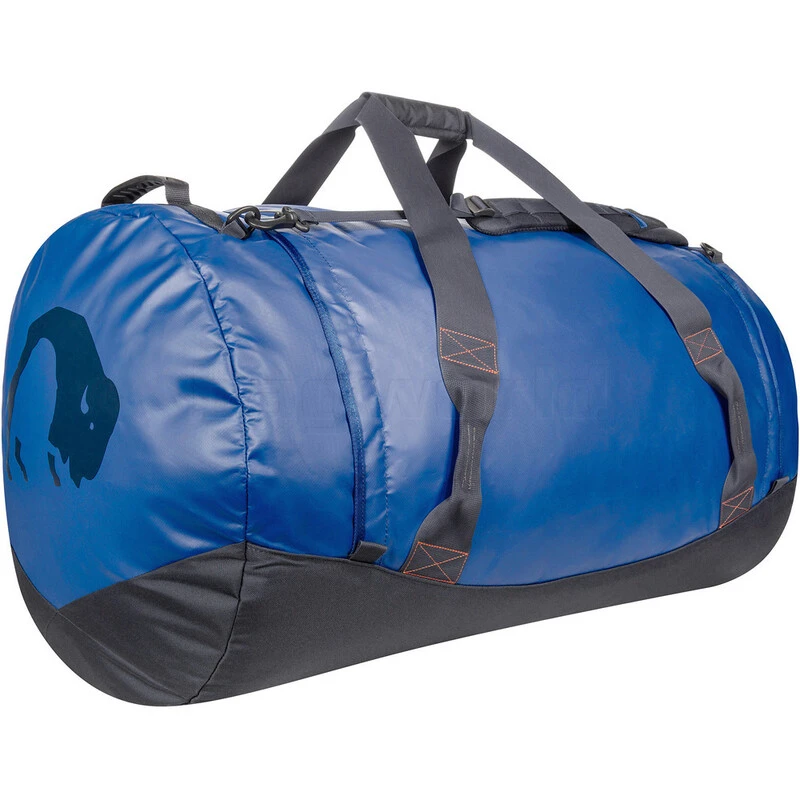 Tatonka Barrel Bag Backpack 82cm Extra Extra Large Blue T1955 1 Tatonka Barrel Bag Backpack 82cm Extra Extra Large Blue T1955