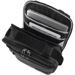 Samsonite Vestor 14.1" Laptop & Tablet Backpack Black 10430 10 Samsonite Vestor 14.1" Laptop & Tablet Backpack Black 10430 -Travel Storage Shop lrg 359