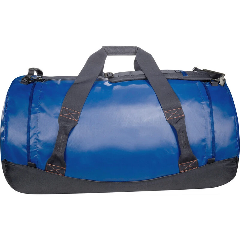 Tatonka Barrel Bag Backpack 82cm Extra Extra Large Blue T1955 3 Tatonka Barrel Bag Backpack 82cm Extra Extra Large Blue T1955 - Image 3