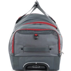 High Sierra Ultimate Access 3 Large 76cm Backpack Wheel Duffel Mercury 48269 -Travel Storage Shop lrg 3603