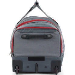 High Sierra Ultimate Access 3 Large 76cm Backpack Wheel Duffel Mercury 48269 -Travel Storage Shop lrg 3604