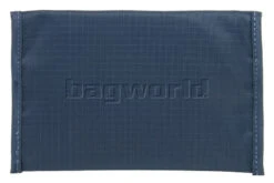 Tatonka Travel Accessories RFID Blocking Passport Folder Navy T2956