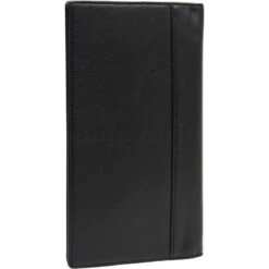 Artex Top Priority Business Card Holder Black 40527