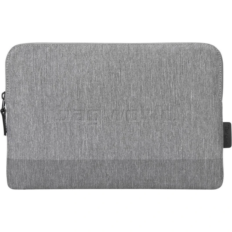 Targus CityLite Pro 13" Laptop Sleeve Grey SS975 1 Targus CityLite Pro 13" Laptop Sleeve Grey SS975