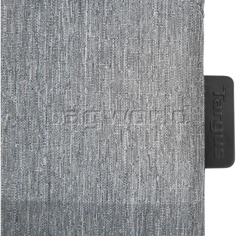 Targus CityLite Pro 13" Laptop Sleeve Grey SS975 4 Targus CityLite Pro 13" Laptop Sleeve Grey SS975 - Image 4