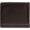 Cellini Men's Viper RFID Blocking Trifold Leather Wallet Brown MH208