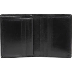 Cellini Men's Viper RFID Blocking Flap Leather Wallet Black MH211 7 Cellini Men's Viper RFID Blocking Flap Leather Wallet Black MH211 -Travel Storage Shop lrg 3694