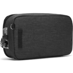 Pacsafe RFIDsafe RFID Blocking Travel Case Carbon 11025 -Travel Storage Shop lrg 3697